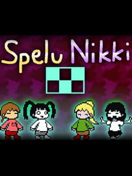 Cover SpeluNikki