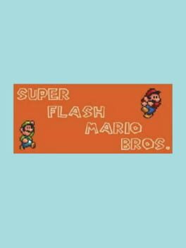 Cover Super Flash Mario Bros.