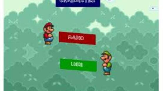 Screenshot Super Flash Mario Bros.