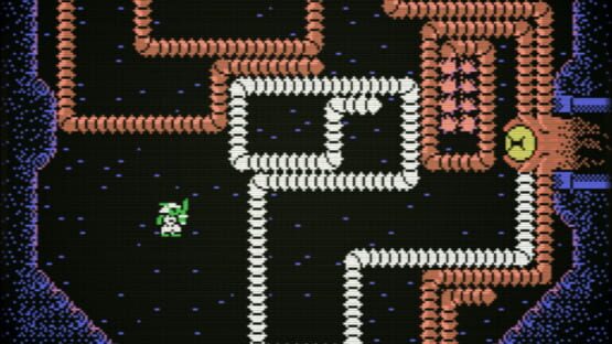 Screenshot Sweet Hell