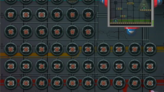 Screenshot Transmorpher