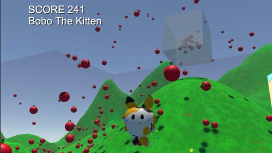 Screenshot Tsuneko Apple
