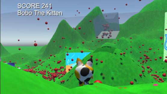Screenshot Tsuneko Apple