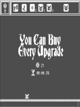 Cover You Can Buy Every Upgrade