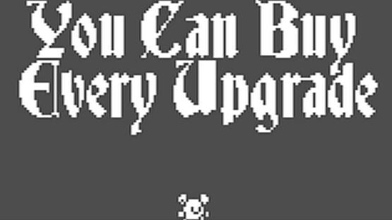 Screenshot You Can Buy Every Upgrade
