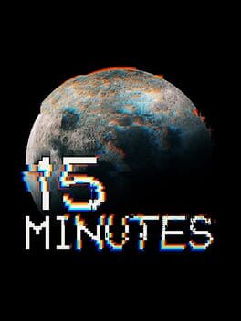 Cover 15 Minutes