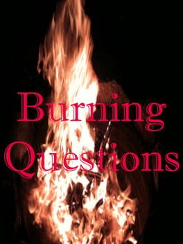 Cover Burning Questions