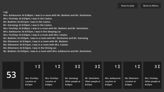 Screenshot Burning Questions