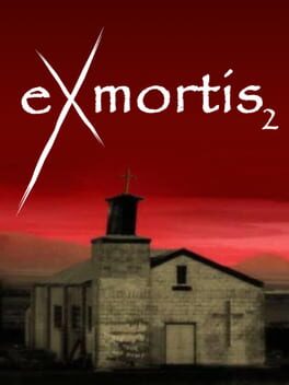 Cover Exmortis 2