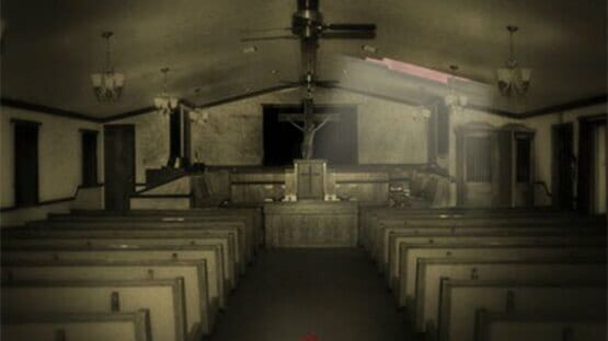 Screenshot Exmortis 2