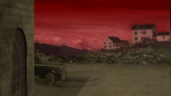 Screenshot Exmortis 2