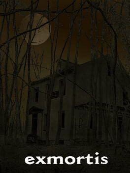 Cover Exmortis
