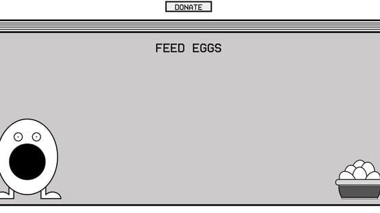 Screenshot Feed Eggs