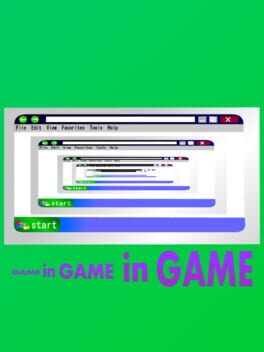 Cover Game in Game in Game
