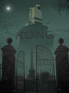 Cover Kong Studios