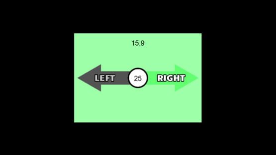 Screenshot Left Right