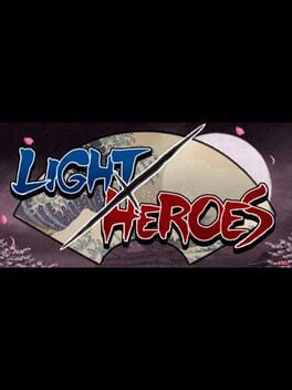 Cover Light Heroes