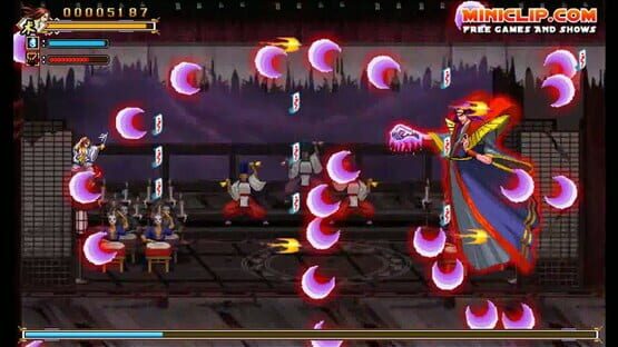 Screenshot Light Heroes