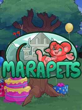 Cover Marapets