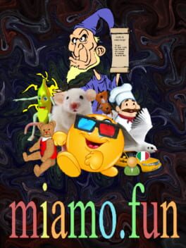 Cover Miamo.fun