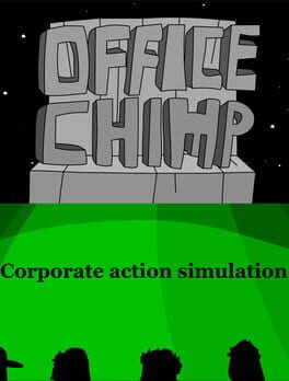 Cover Office Chimp