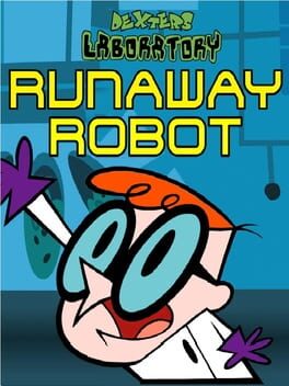 Cover Runaway Robot