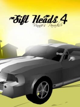 Cover Sift Heads 4