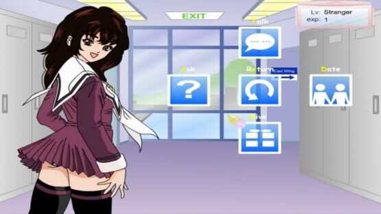 Screenshot Simgirls