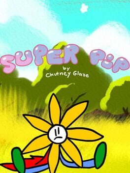 Cover Superpip: Level One