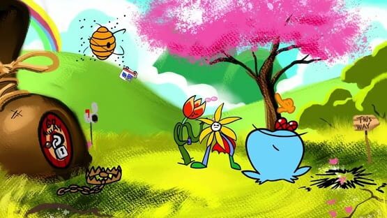 Screenshot Superpip: Level One