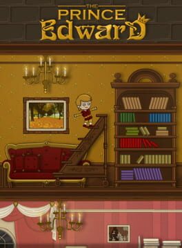 Cover The Prince Edward
