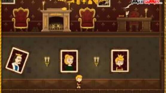 Screenshot The Prince Edward