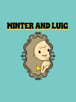 Cover Winter and Luig