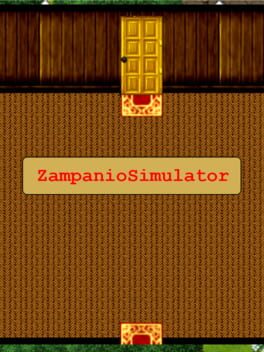 Cover ZampanioSimulator