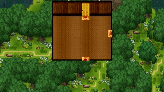 Screenshot ZampanioSimulator