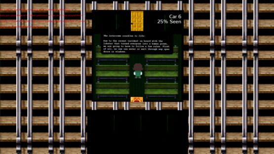 Screenshot ZampanioSimulator