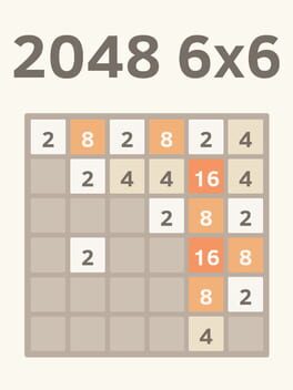 Cover 2048 6x6