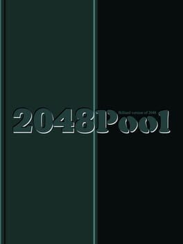 Cover 2048 Pool with Dido Angel