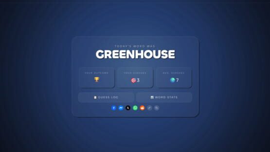 Screenshot Anoun