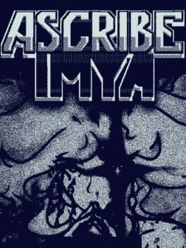 Cover Ascribe Imya