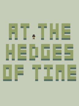 Cover At the Hedges of Time
