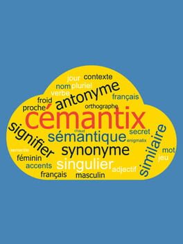 Cover Cemantle & Pedantle