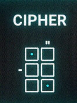 Cover Cipher