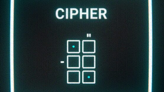 Screenshot Cipher