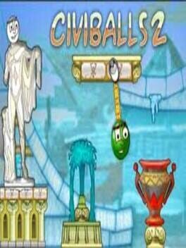 Cover Civiballs 2