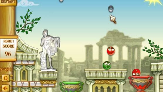 Screenshot Civiballs 2