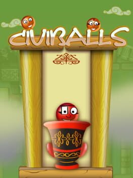 Cover Civiballs