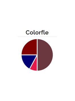 Cover Colorfle