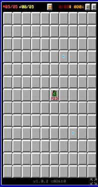 Cover Dungeon Puzzle Sweeper