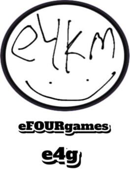 Cover EFourGames